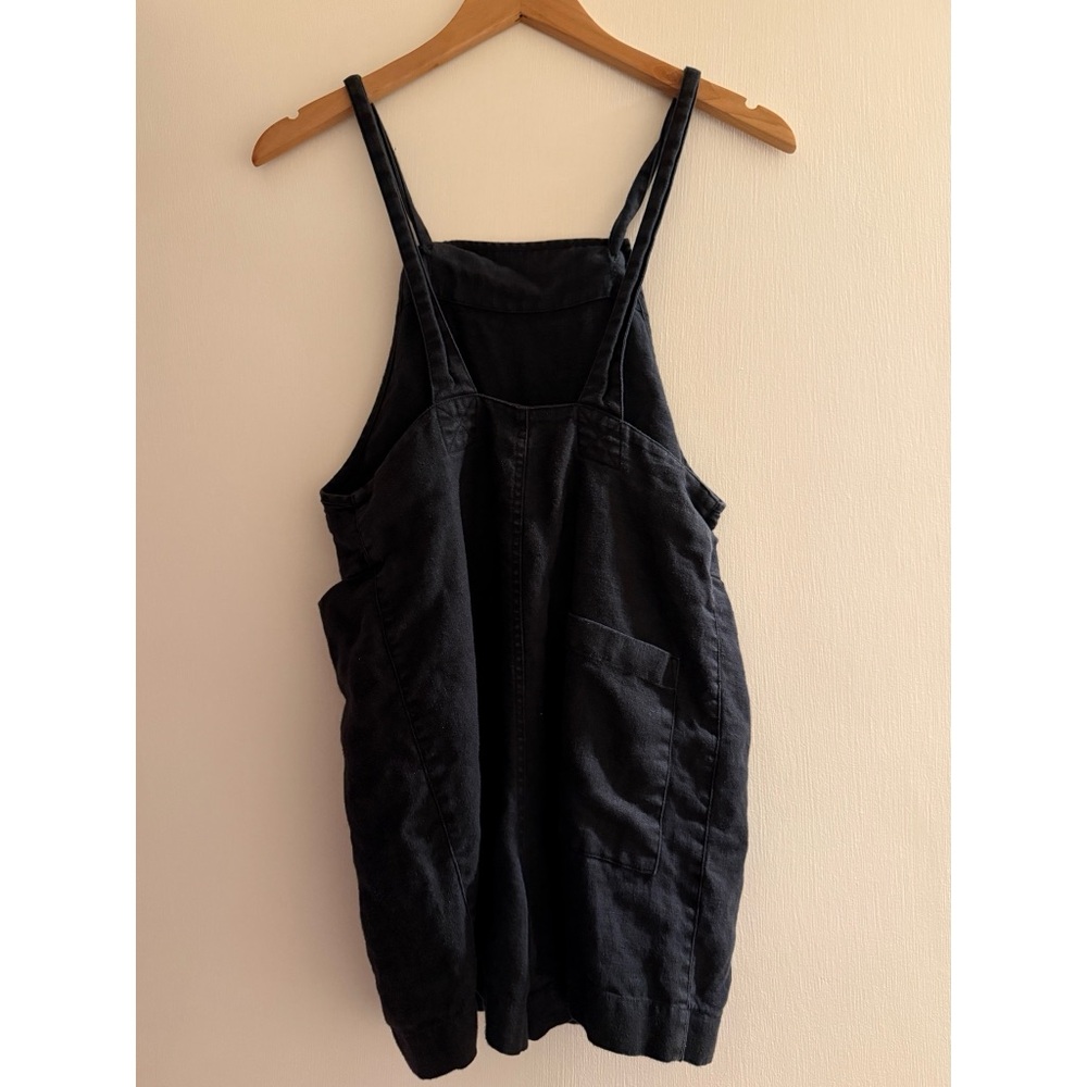 Beaton Linen • Shortalls - Picture 5 of 10